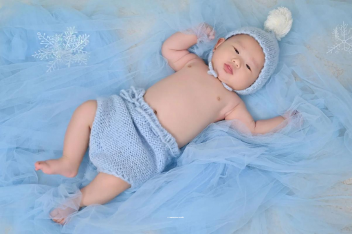 普洱母乳宝宝大便颜色